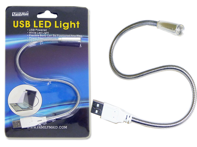 Nightlight, USB Light, Fan